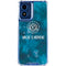Music is Medicine Moto G 5G (2024) Clear Case